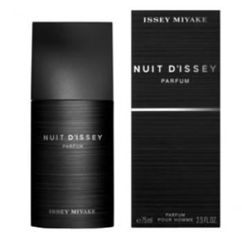 Nuit D'Issey Parfum (Férfi parfüm) Teszter 125ml